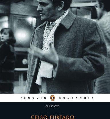 ESSENCIAL CELSO FURTADO
