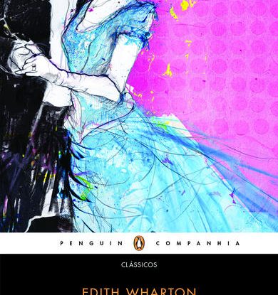 A ÉPOCA DA INOCÊNCIA