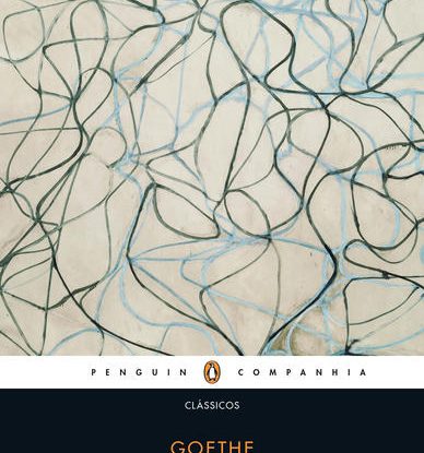 AS AFINIDADES ELETIVAS