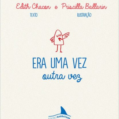 ERA UMA VEZ OUTRA VEZ