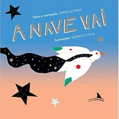 A NAVE VAI