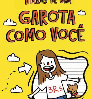 DIÁRIO DE UMA GAROTA COMO VOCÊ