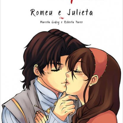 ROMEU E JULIETA