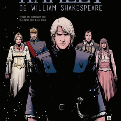 HAMLET DE WILLIAM SHAKESPEARE