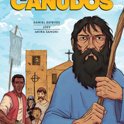 A LUTA CONTRA CANUDOS