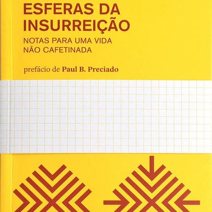 Esferas da insurreição