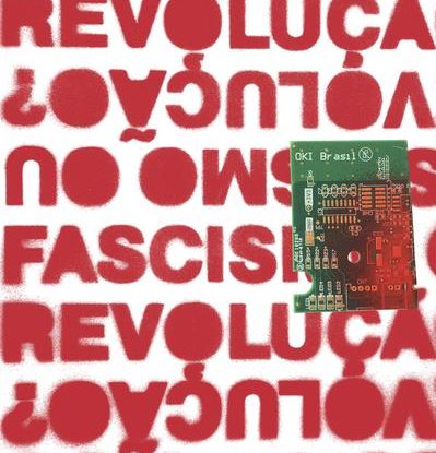 FASCISMO OU REVOLUÇÃO?