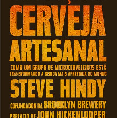 A REVOLUÇÃO DA CERVEJA ARTESANAL