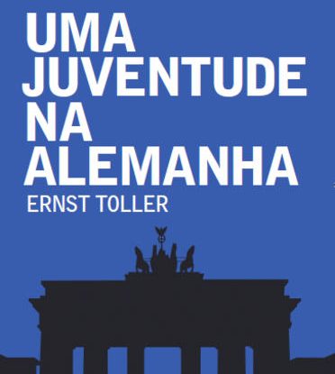 UMA JUVENTUDE NA ALEMANHA