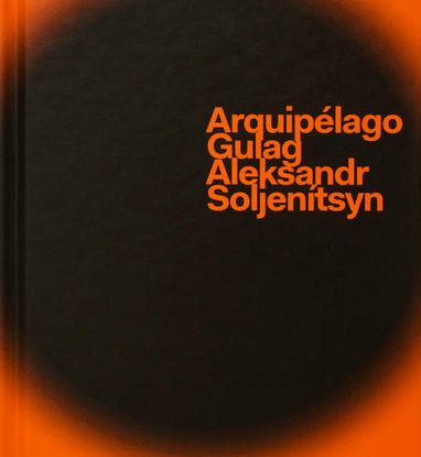 ARQUIPÉLAGO GULAG