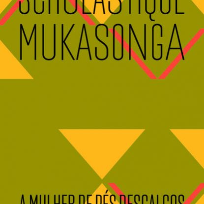 A MULHER DE PÉS DESCALÇOS