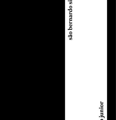 SÃO BERNARDO SITIADA