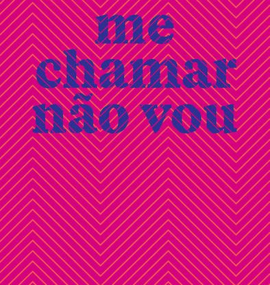 SE DEUS ME CHAMAR NÃO VOU