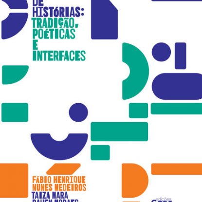 CONTAÇÃO DE HISTÓRIAS