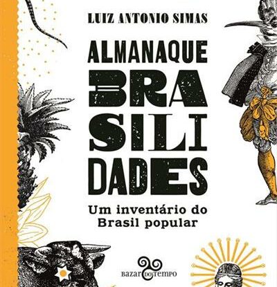 ALMANAQUE BRASILIDADES