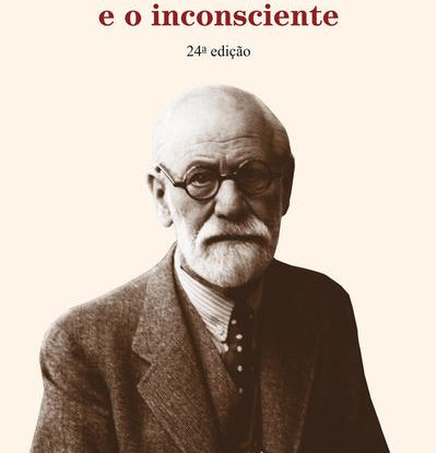 FREUD E O INCONSCIENTE