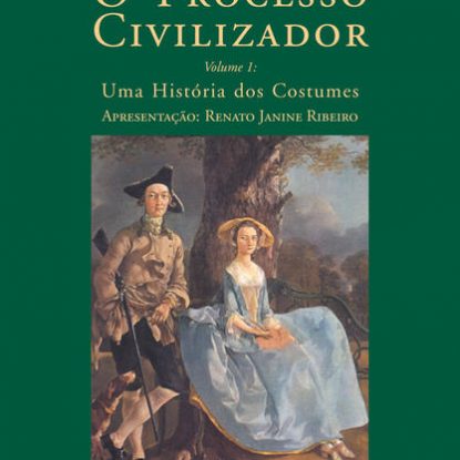 O PROCESSO CIVILIZADOR 1