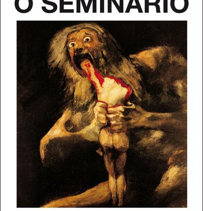 O SEMINÁRIO, LIVRO 4