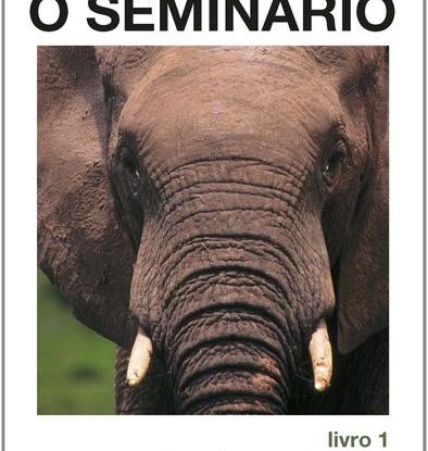 O SEMINÁRIO, LIVRO 1