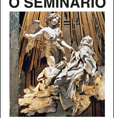O SEMINÁRIO, LIVRO 20