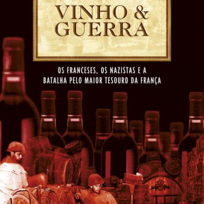VINHO & GUERRA