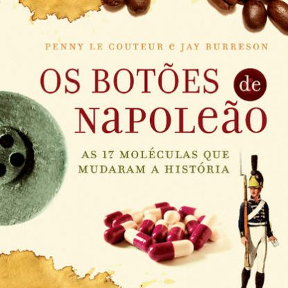 OS BOTÕES DE NAPOLEÃO