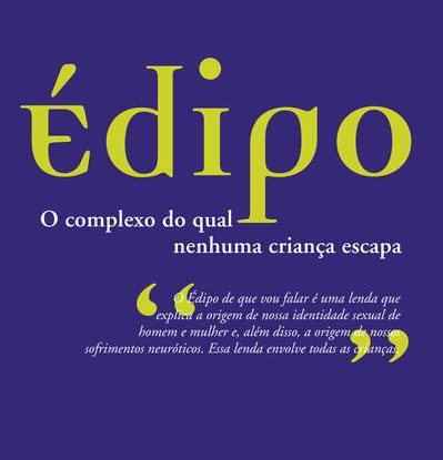 ÉDIPO