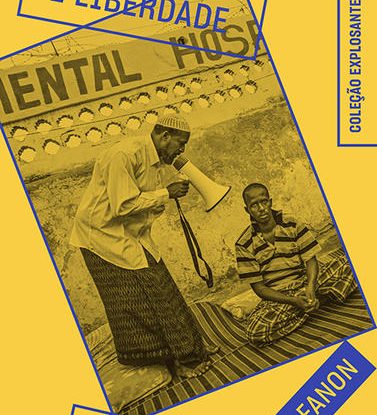 ALIENAÇÃO E LIBERDADE