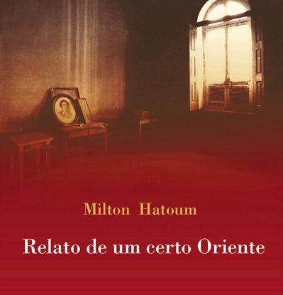 RELATO DE UM CERTO ORIENTE