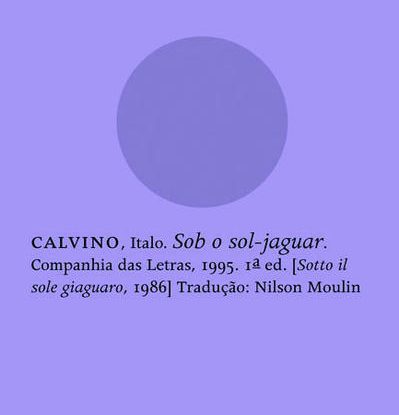 SOB O SOL-JAGUAR