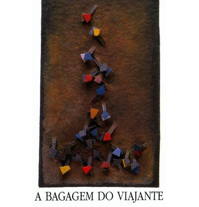 A BAGAGEM DO VIAJANTE