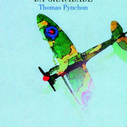 O ARCO-ÍRIS DA GRAVIDADE