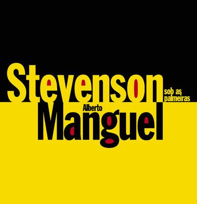 STEVENSON SOB AS PALMEIRAS