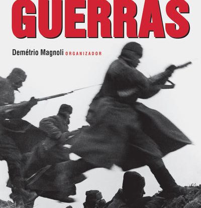 HISTÓRIA DAS GUERRAS