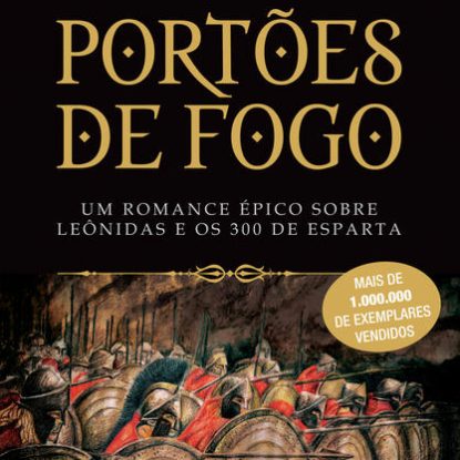 PORTÕES DE FOGO