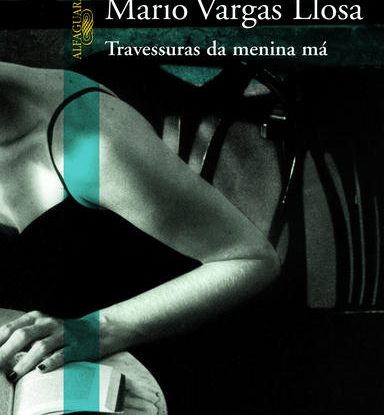 TRAVESSURAS DA MENINA MÁ