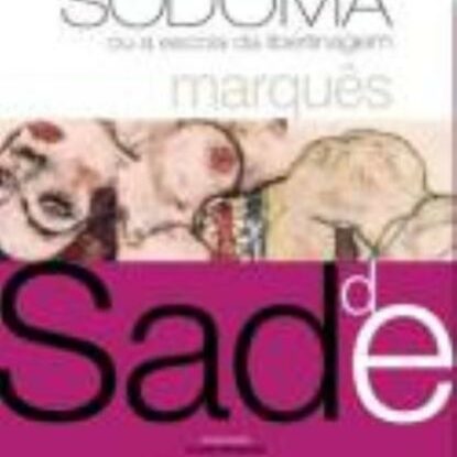 OS 120 DIAS DE SODOMA