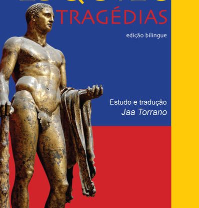 TRAGÉDIAS
