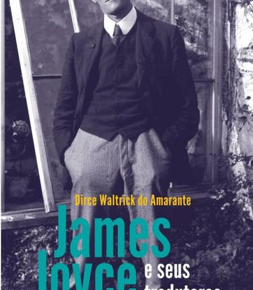 JAMES JOYCE E SEUS TRADUTORES