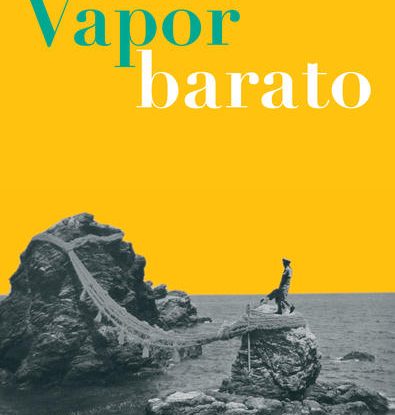 VAPOR BARATO