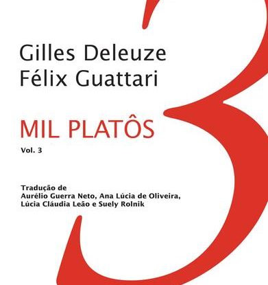 MIL PLATÔS (VOL. 3)