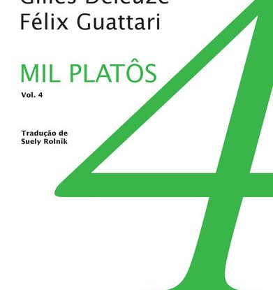 MIL PLATÔS (VOL. 4)
