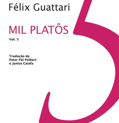 MIL PLATÔS (VOL. 5)