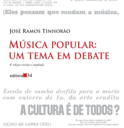 MÚSICA POPULAR