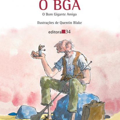O BGA - O BOM GIGANTE AMIGO