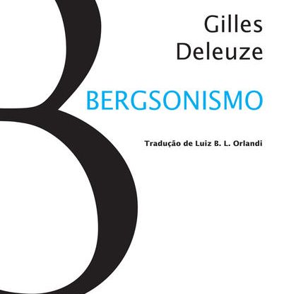 BERGSONISMO