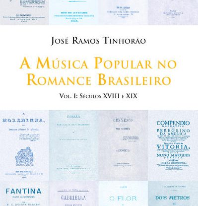 A MÚSICA POPULAR NO ROMANCE BRASILEIRO