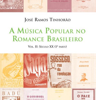 A MÚSICA POPULAR NO ROMANCE BRASILEIRO