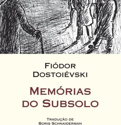 MEMÓRIAS DO SUBSOLO