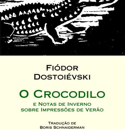 O CROCODILO